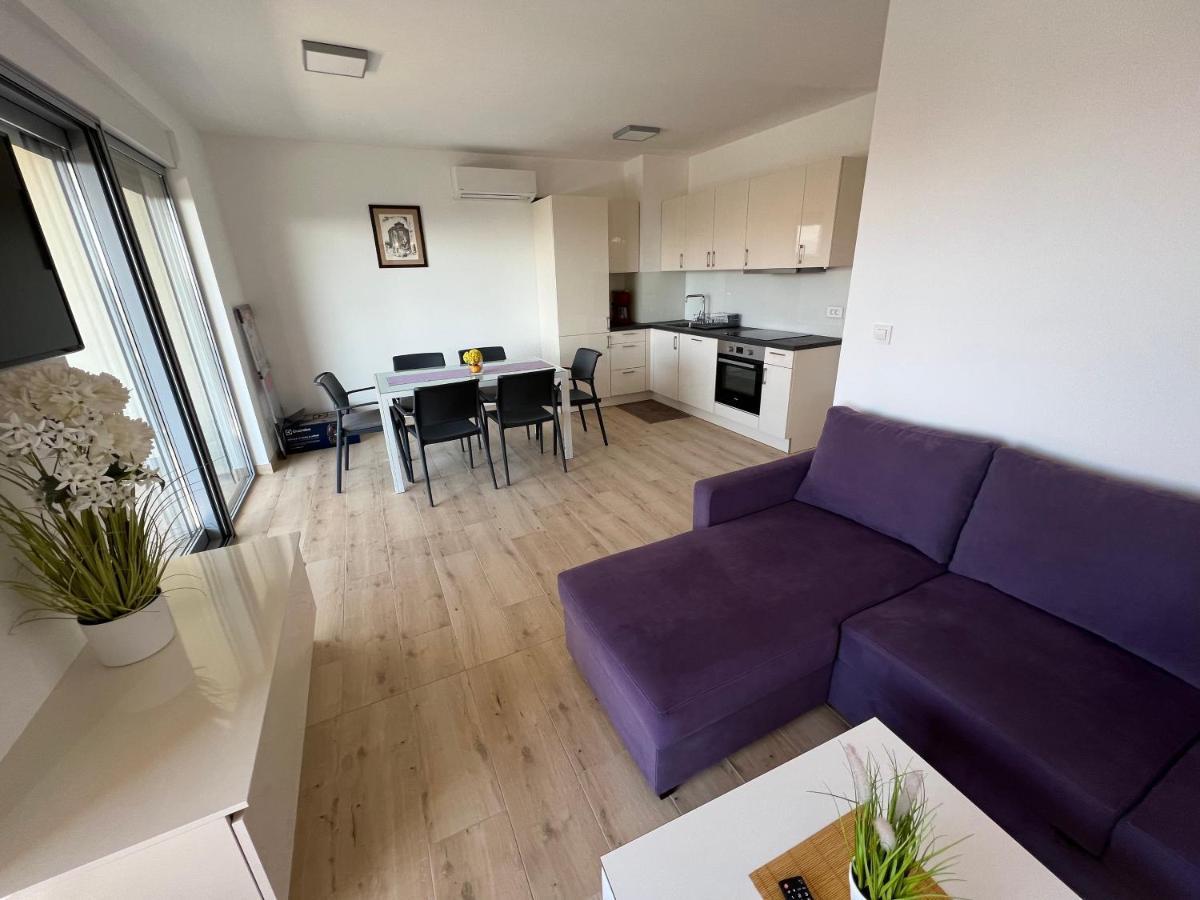 Kozino Apartments Exteriör bild