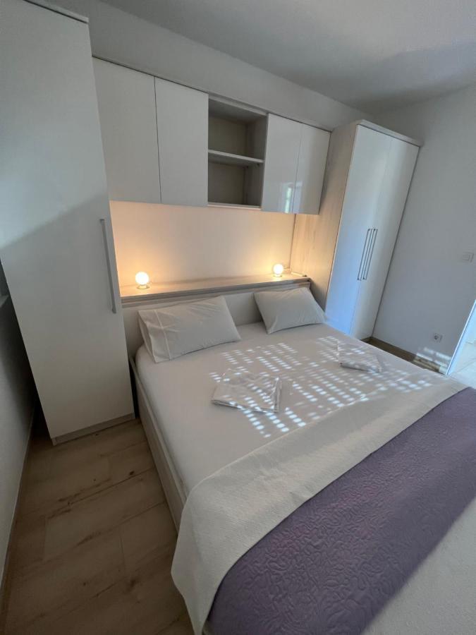 Kozino Apartments Exteriör bild
